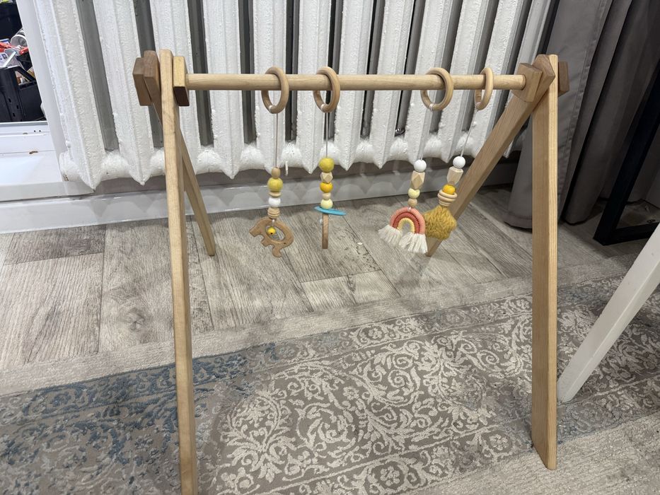 Продам детскую Монтессори