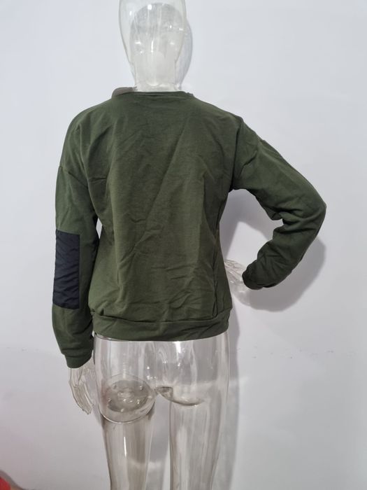 Vând bluza dama verde