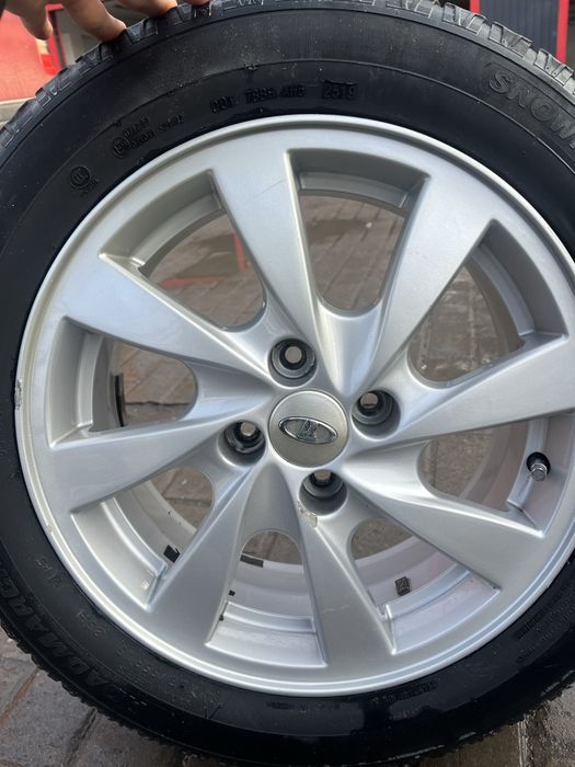 Сливеры 15 размер