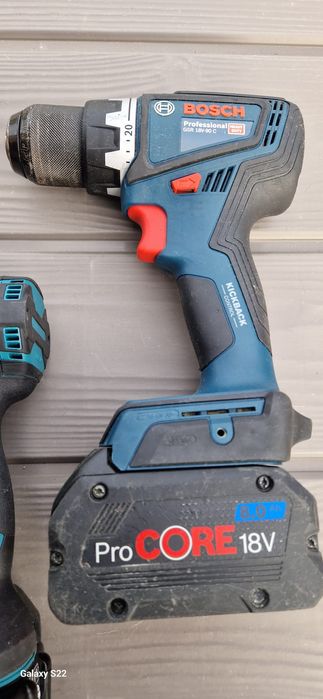 Bosch ,Wurth ,Makita autofiletanta