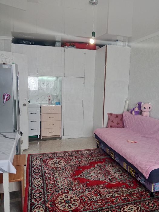 Продам комнату  тёплую