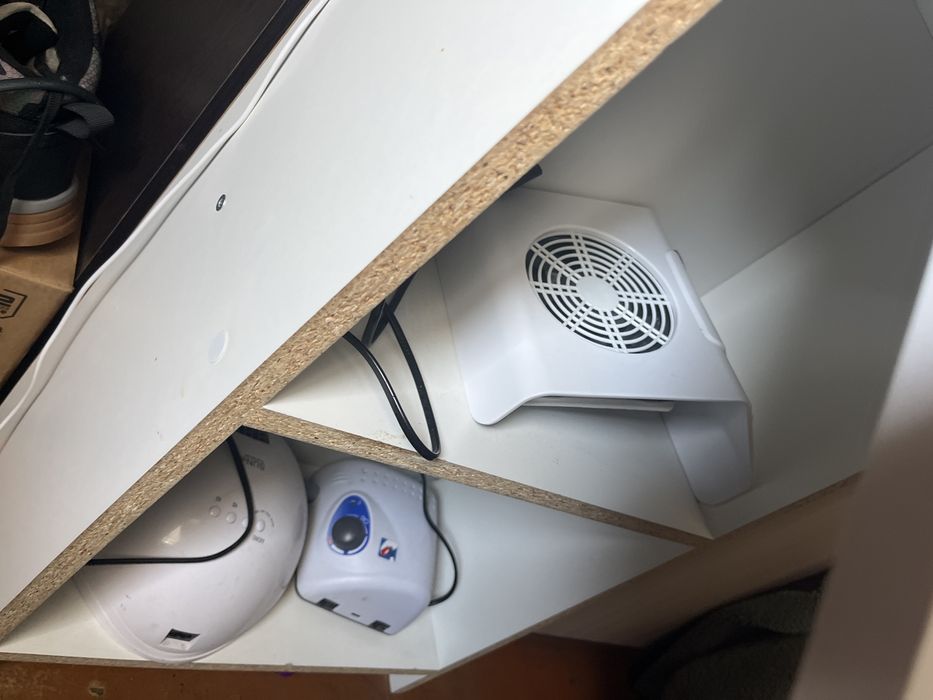 Продам стартовый набор для маникюра