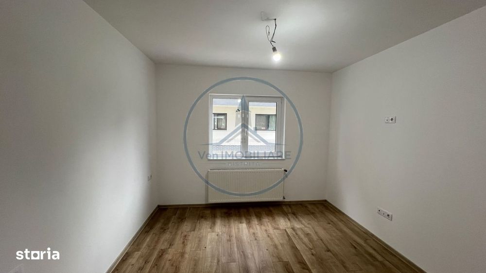 Apartament cu 4 camere 82 mp utili Bloc nou 2025 Parcare inclusa — fotografia 3