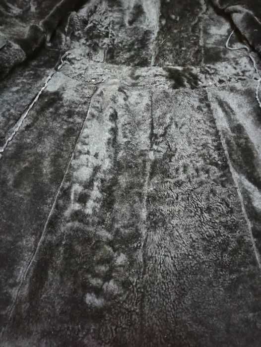 Дубленка женская