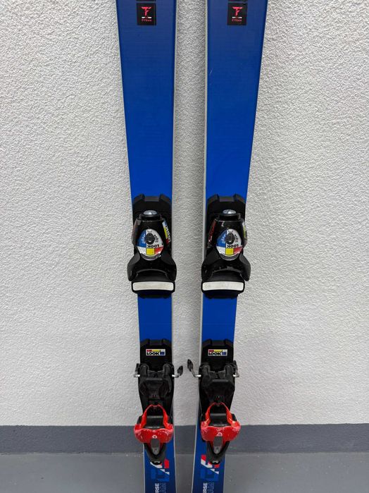 schi dynastar speed course team gs L158 si 150cm