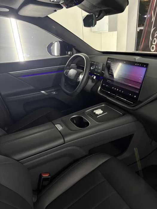 Dongfeng 008 Restayling 2026