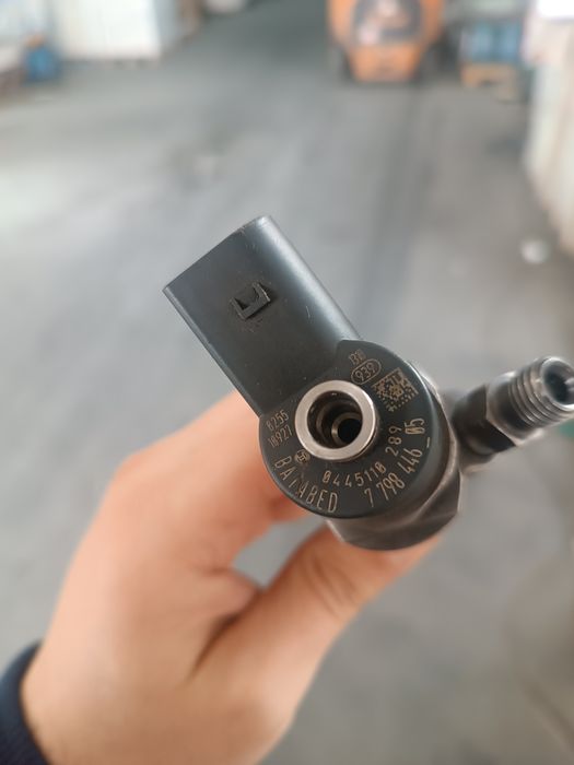 Дюзи / Инжектори за БМВ / Мини / Тойота N47