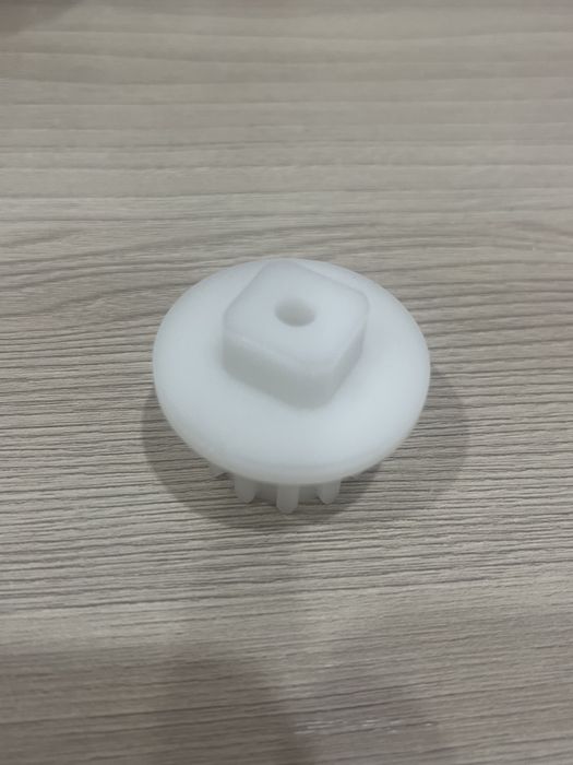 Втулка мясорубки zelmer