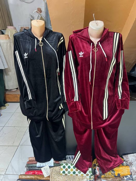 Женские халат платя