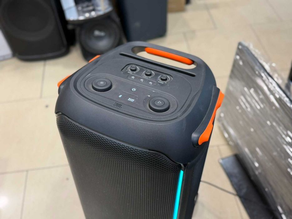 Тонколона JBL PARTYBOX 710 – 800W