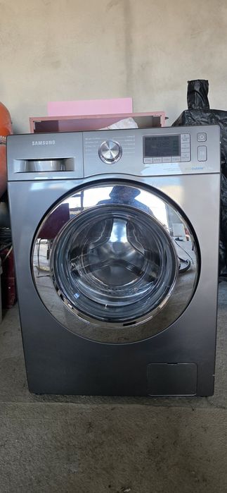 Masina spalat haine Samsung ECOBUBBLE 6KG
