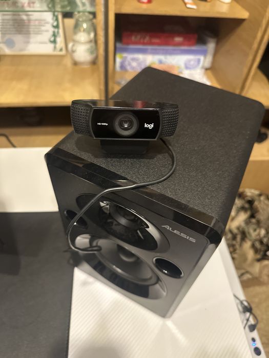 Мощный Компьютер игровой.