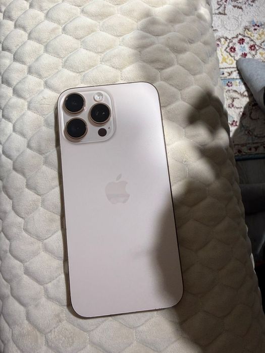 16 про макс идеал