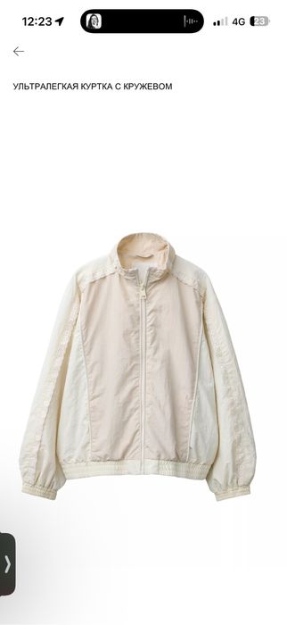 Zara Спортивная двойка 11 лет
