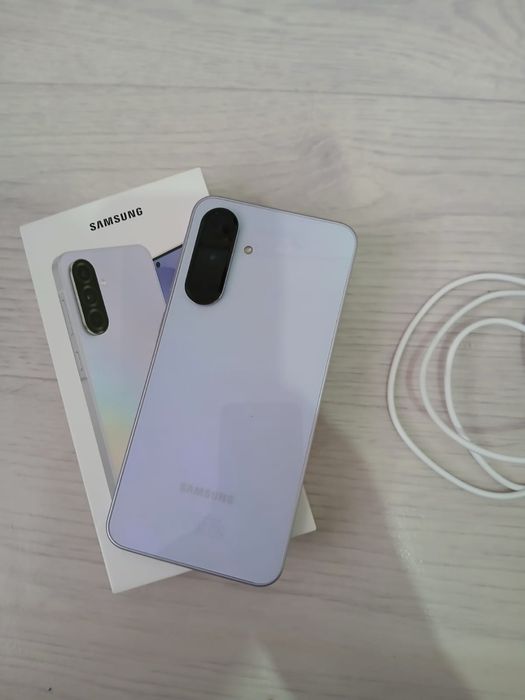 Самсунг А 36 почти новый 1 ай болды алғаныма