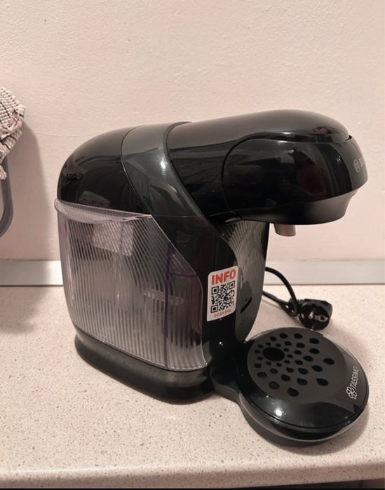 Espressor Bosch Tassimo