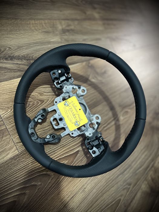 Volan piele Nappa naturală Mazda 6