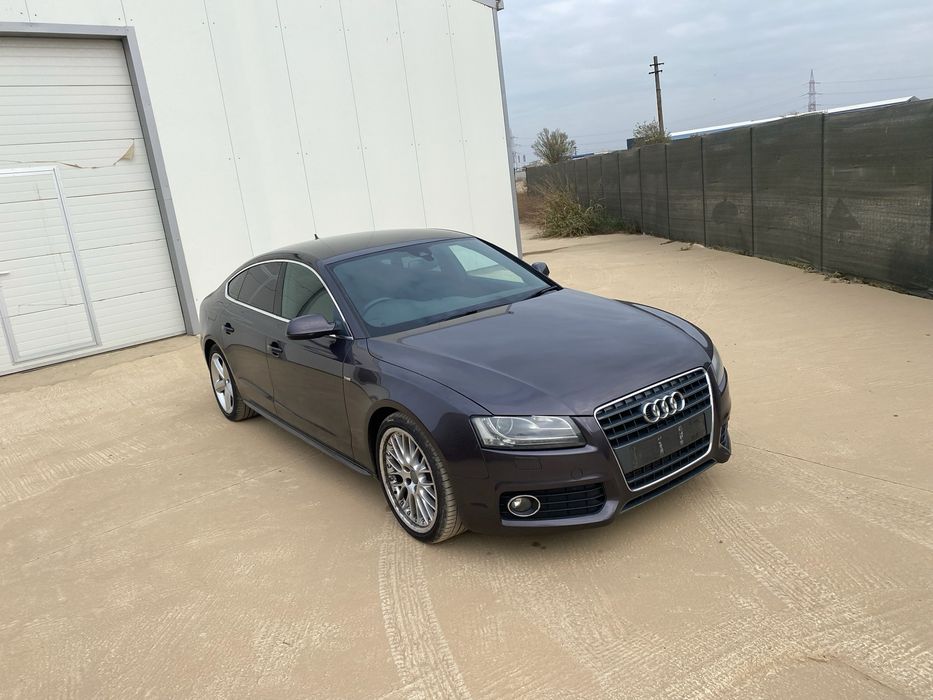 Parbriz luneta audi a4 b8 audi a5 8t
