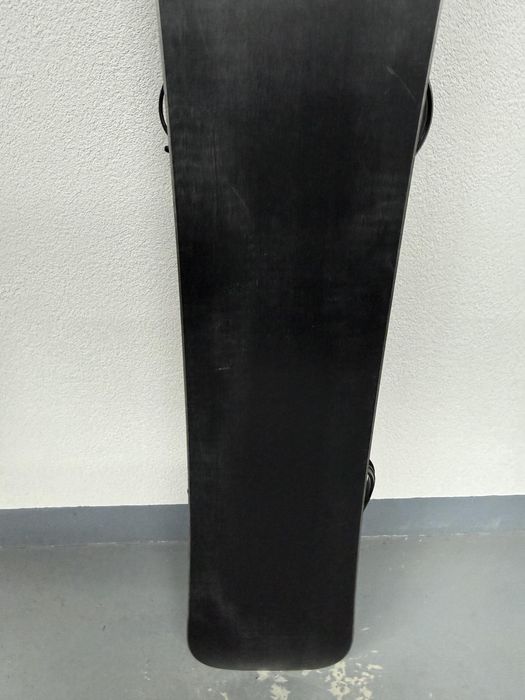 placa snowboard nitro cinema L155cm 2022