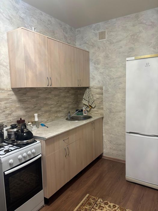Квартира в аренду