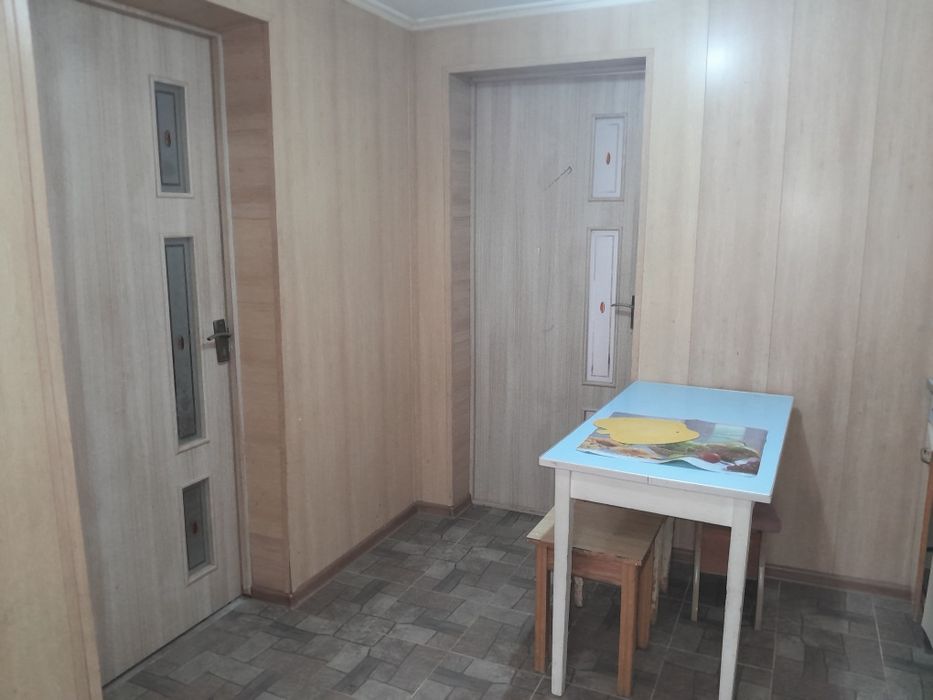 Сдаётся в Алгабасе комната девушке 70 тыс+комуслуга пополам.