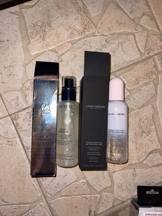 Оригинална чисто нова козметика