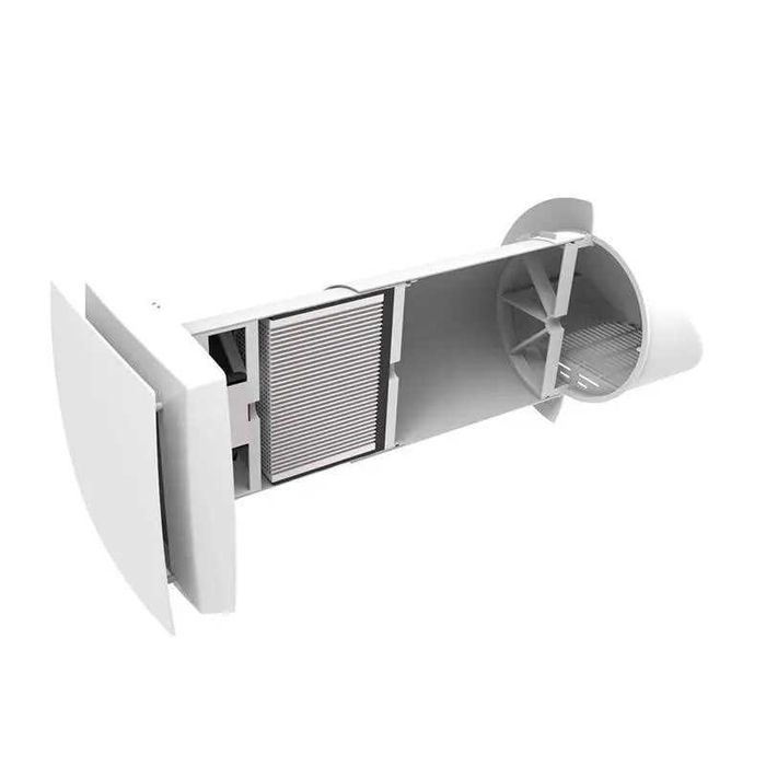 Рекуператор воздуха