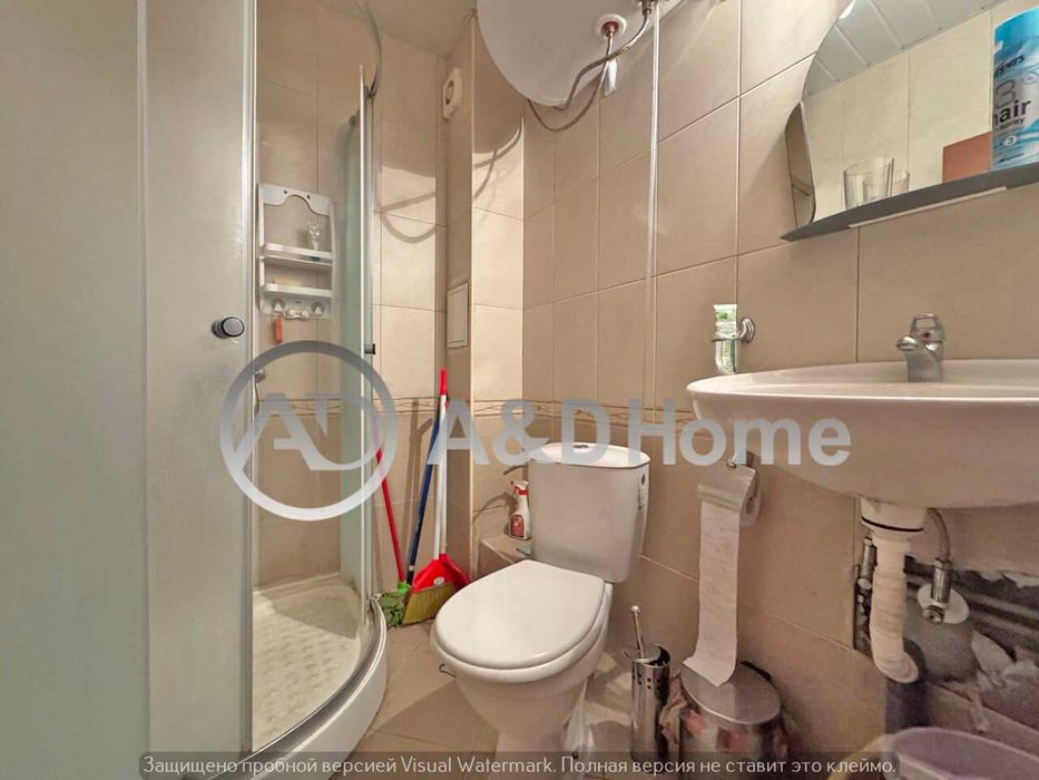 Продава се Тристаен апартамент в к.к. Слънчев бряг - 77 кв.м за 586 €/кв.м - Снимка #4