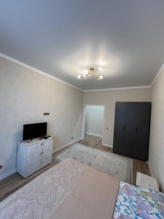 Суточно квартира. Байтурсынова 14 А