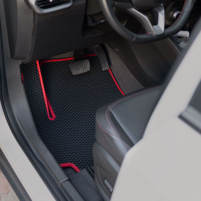 EVAKOR LITE авто коврики/полики на любое авто