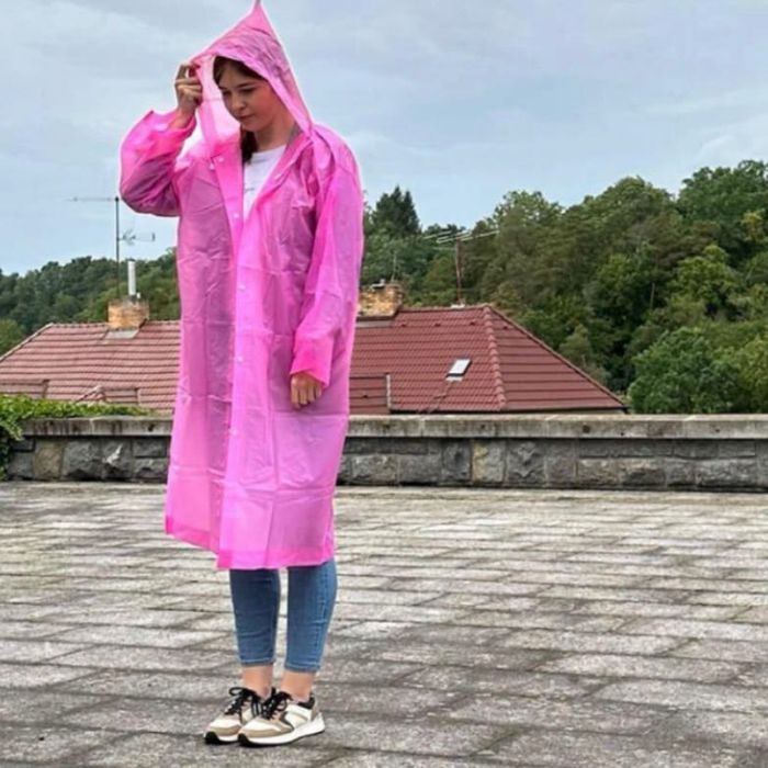 Pelerina ploaie/poncho pt tineri, adulti femei/barbati
