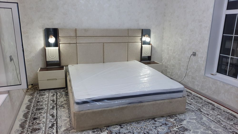 Mebel yasash va o'rnatish