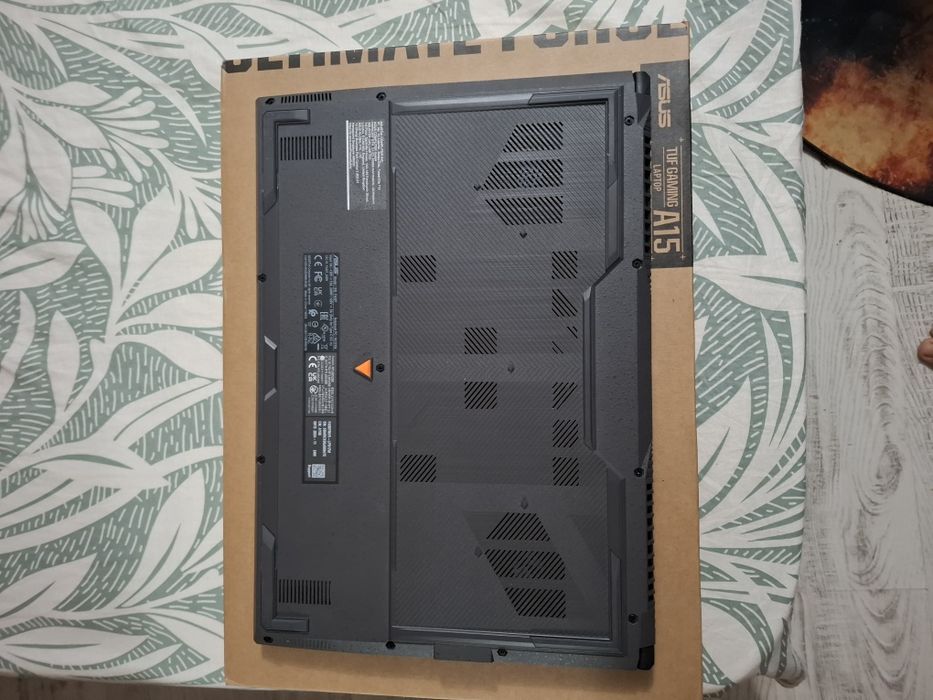 Laptop Gaming Rtx 4060