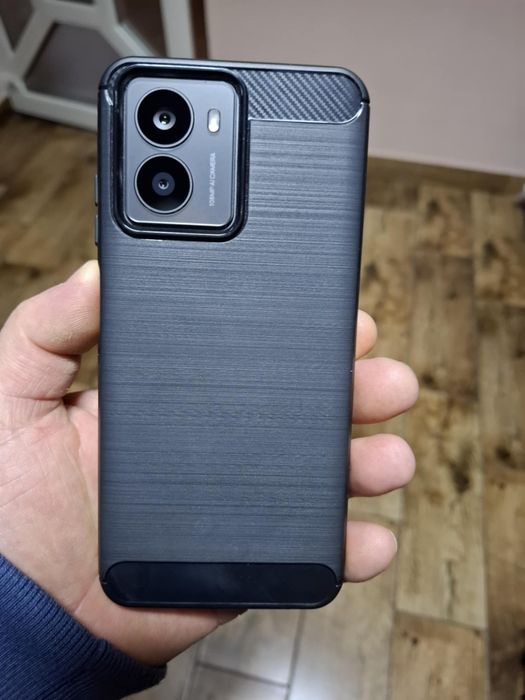 Vand Nokia HMD Fusion