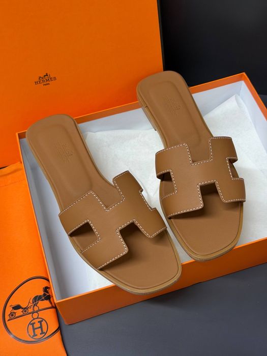 Papuci Hermes Oran noi