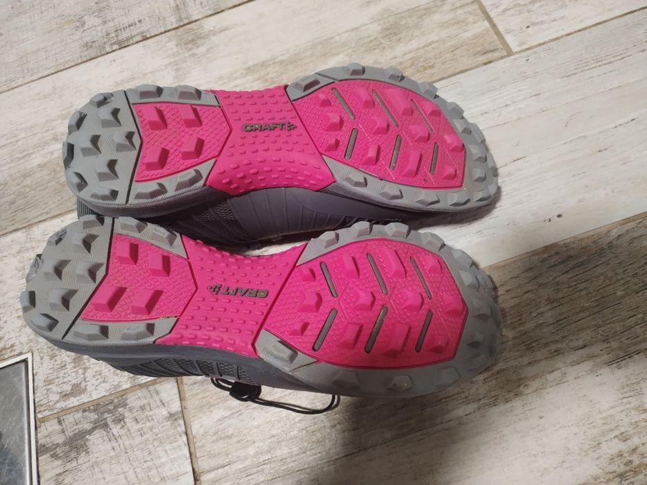 Pantofi de alergare Spartan