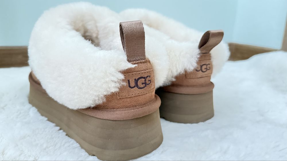 UGG  Tazzelle размер 38
