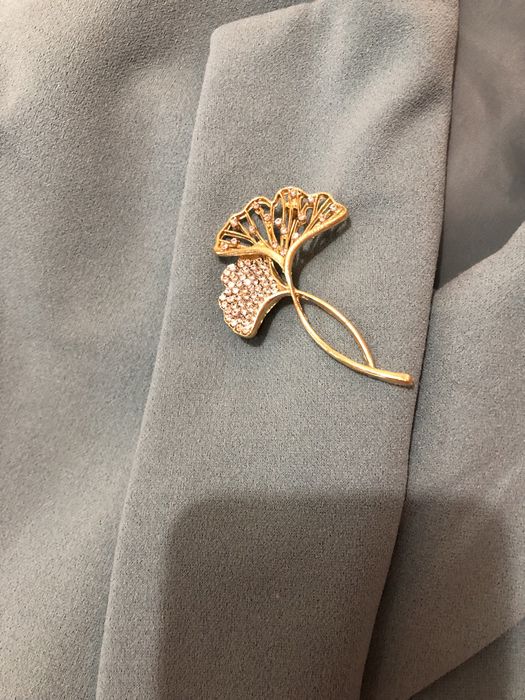 Стилни и красиви брошки