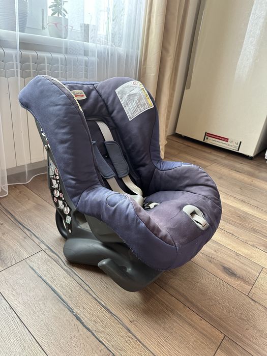 Автокресло BRITAX от 0 до 18 кг