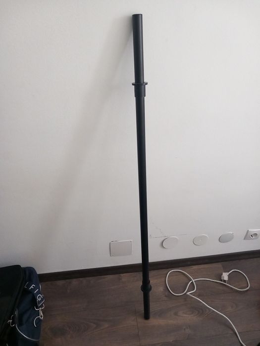 Bara exerciții fitness