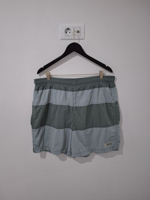 Pantaloni scurți Nike pentru bărbați, mărime XL