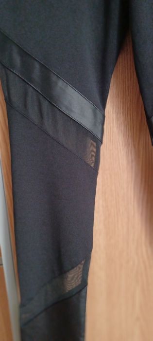 НОВ спортен клин