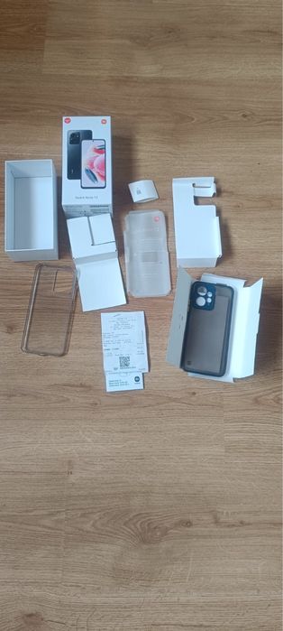 Xiomi Redmi Note 12 256GB 16 RAM