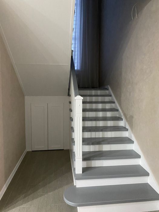 Столярные изделия