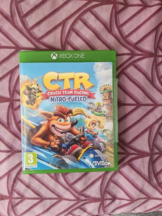 Игри за  Xbox One/One S/ One X/Series X