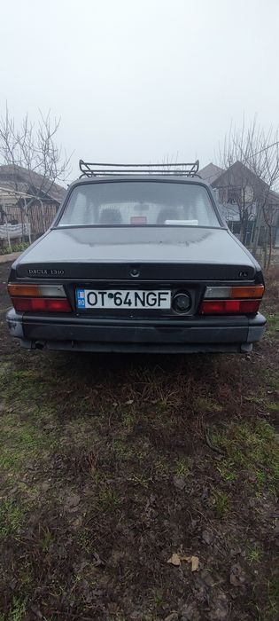 Vând Dacia 1310 Berlina pe injecție