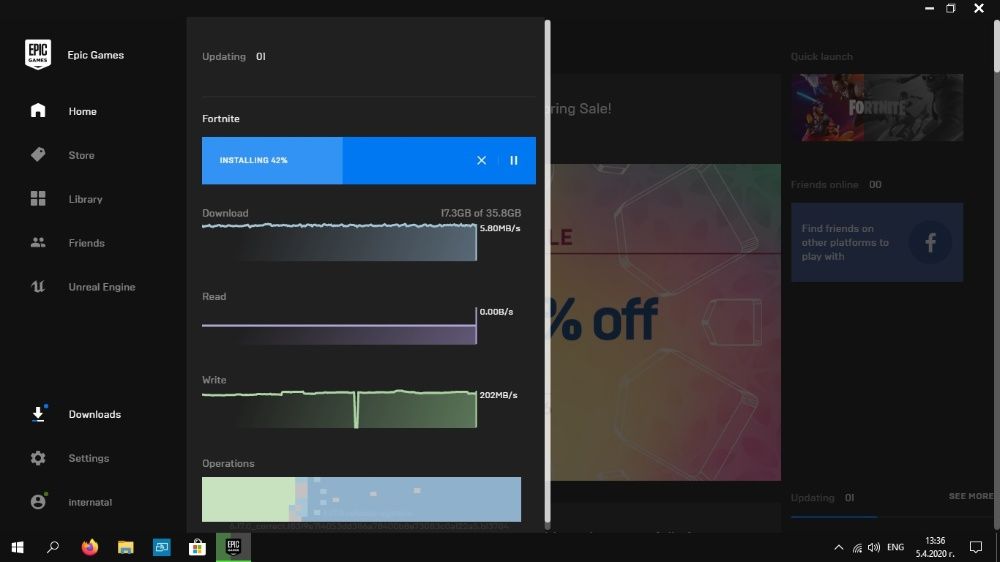 IM Computers (облужване на компютри, лаптопи и конзоли)