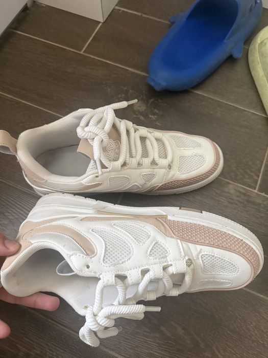 Papuci lv skate