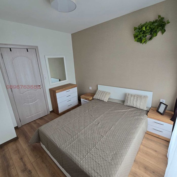 Продава се Двустаен апартамент в Смолян, Нов център - 61 кв.м за 1746 €/кв.м - Снимка #5