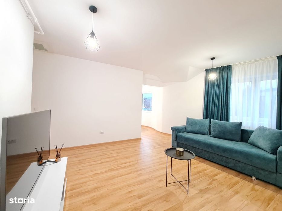 Apartament 4 camere de inchiriat Astra- Str. Carpatilor